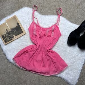 Viral Victoria Secret Milkmaid top